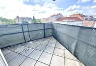 Helle Wohnung mit Weitblick - 4. Liftstock - Neubau inkl. Einbauküche
