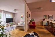 WOHNEN WIE IM KINO-FILM! Lassen Sie sich von diesem großartigen Penthouse im Kern von Graz überzeugen! Wohlfühlen + nachhaltige Wertanlage