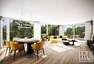 Residieren am Almkanal - Gartentraum Top 2