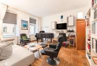 Schöne 2-Zimmer-Wohnung in Neulerchenfeld zu verkaufen!