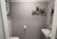 Privat Verkauf!! Modernes Zuhause mit Herz - teilmöbliertes Eckreihenhaus mit Gartenidylle in Krems