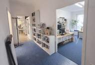 Ruhiges Altbau-Büro mit Innenhofzugang