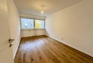 Familienfreundliche Maisonette mit flexiblem Grundriss !