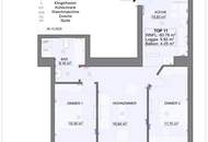 ***Ein Zuhause zum Verlieben – stilvoll saniertes Altbaujuwel mit 3 Zimmern, Klimaanlage, Terrasse & edlem Fischgrätparkett - überzeugen Sie sich selbst bei einer Besichtigung***