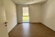 ERSTBEZUG: 4 Zimmer + Balkon | Graz-Gösting