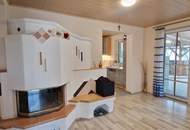 Nettes Wohnhaus mit viel Platz