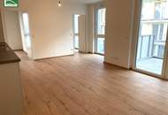 Toller Neubau mit großer Terrasse nahe Gewerbepark Stadlau im ruhigen Neubau-Viertel! - Ab November beziehbar!