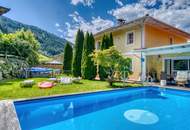 Wohntraum in idyllischer Berglandschaft - Investoren aufgepasst