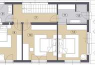 ERSTBEZUG | 5 Zimmer | Exklusive Doppelhaushälfte | ca. 104 m² Garten | Luftwärmepumpe | KFZ-Stellplatz | 5 Minuten ins Zentrum Perchtoldsdorf