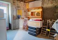 Charmantes Bauernhaus! Platz für Ihre Ideen und Projekte