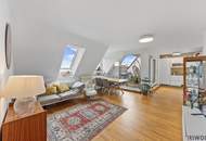 Stylische Terrassen Maisonette mit Fernblick | 2 Min. zum Zentrum Perchtoldsdorf | KFZ-Stellplatz | 5 Min. zur Perchtoldsdorfer Heide