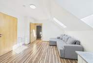 Anlage oder Eigennutzung: modernisierte 3-Zimmer-Wohnung mit Charme