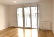 1160! Hübsche 2-Zimmer Wohnung mit Loggia! Stellplatz optional!