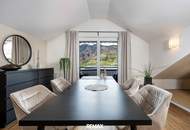 "Mitten im Leben" - großzügige 3-Zimmer-Wohnung in St. Johann im Pg.