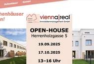 STADT KÜSST LAND - Neu errichtete Reihenhäuser - 4-5 Zimmer, Eigengarten, Terrasse, Photovoltaik, Wärmepumpe und KFZ-Stellplatz am ländlichen Stadtrand
