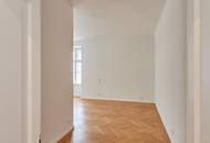 ⭐ GENERALSANIERT! Wunderschöne 5-Zimmer Altbauwohnung in toller Lage nahe Schottentor, 1090!