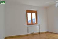 Unbefristete 4-Zimmer-Wohnung in absolut ruhiger Grünlage. - WOHNTRAUM