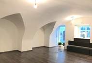 Exklusives Geschäftslokal in bester Lage von 1010 Wien – 170 m² zur Miete nahe Stephansplatz