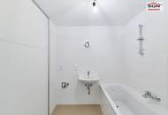 Traumhafte Balkonwohnung mit 3 Zimmern im 2. Liftstock