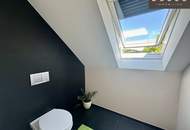 | EXKLUSIVE & STILVOLLE DACHGESCHOSSWOHNUNG | 1. OG | LICHTDURCHFLUTET | MODERNE & HOCHWERTIGE AUSSTATTUNG | TERRASSE | GARTENNUTZUNG | IDYLLISCHE LAGE | SEHR GUTE ANBINDUNG ZUR A2