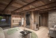Gaisberg Residences – Penthouse Living mit Pistenanbindung in zentraler Lage von Kirchberg