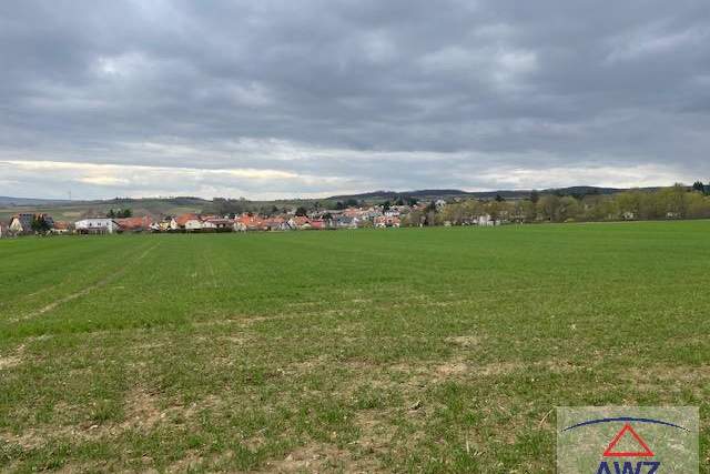 Top Investion: eventuell mögliches Bauhoffnungsland nahe dem Stadtzentrum von Hollabrunn!, Grund und Boden-kauf, 180,€, 2020 Hollabrunn