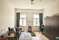 FOR STUDENTS ONLY: Cozy 1-Room Apartment with Park View