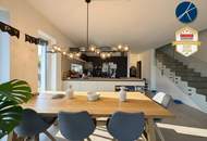 Exklusive Doppelhaushälfte in Zwentendorf | ABSOLUTE RUHELAGE!