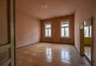 Projektentwicklung in zentraler Lage – Mehrgeschossiges Wohnhaus in Innenstadtlage von Klagenfurt