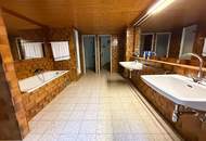 Der Lindenhof - Vierkanter am Ortsrand von Petzenkirchen mit großem Grundstück