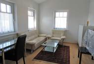 EXKLUSIVES 2-ZIMMER APARTMENT FÜR SINGLE/PÄRCHEN IN RUHELAGE