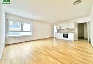 Zentral & modern - Tolle 3-Zimmer-Wohnung mit Loggia in idealer Lage!