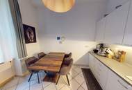 Charmante 3-Zimmer-Wohnung mit hervorragender Anbindung