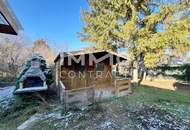 LANDHAUS mit Innenhof + GARTENPARZELLE in BW mit Garagengebäude Besichtigung Do 22.1.25 - 9:00h