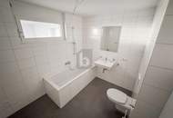 SCHÖNE GARTEN WOHNUNG IN TOP ZUSTAND UND ZENTRALER LAGE