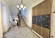 Stilvoll Wohnen im Dritten - Familienwohnung in Stilaltbau nahe Landstraßer Hauptstraße