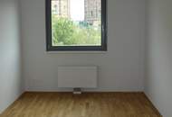 Familienfreundliche 4 Zimmer-Wohnung mit Balkon