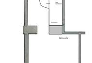 KLEIN - FEIN - PERFEKT + Charmante Wohnung in erstklassigem Zustand