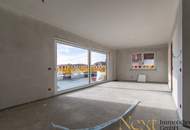 SEEBLICK! Traumhafte Penthouse-Wohnung mit beeindruckender Terrasse im Zentrum von Seewalchen a.A.!