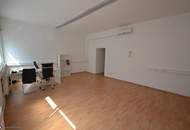 Geräumiges Büro nähe Kagraner Platz- Warmmiete!