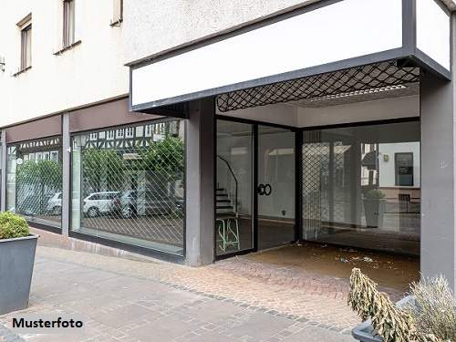 Gewerberäume in sehr zentraler Lage