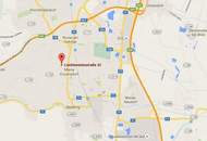 Traumhafte Gartenwohnung in Hofruhelage - vis á vis Schlosspark Maria Enzersdorf - Ab JÄNNNER!