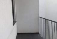 Super aufgeteilte 3 Zimmer Wohnung - unbefristet vermietet!