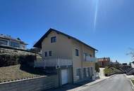 Hochart: Wohnen, oder Wohnen &amp; Arbeiten? Wohn- und Geschäftshaus mit Fernblick!