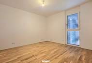 1220 Wien, 2 Zimmer, ETW zwischen Vet Med und Donauzentrum