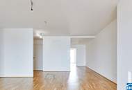 Weitblick & Wohnkomfort – Loggienwohnung mit Ost-West-Ausrichtung
