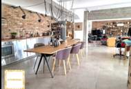 Wunderbares KÜNSTLERLOFT in der Kunst- u. Kulturmeile LOFT-CITY / ANKERBROTFABRIK