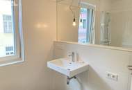 Moderne 2-Zimmerwohnung mit französischem Balkon Nähe Brunnenmarkt &amp; Yppenplatz