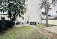 Teilsanierungsbedürftige 3-Zimmer-Wohnung nahe Wilhelmsdorfer Park