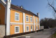 Gepflegte 4-Zimmer-Wohnung in Gneixendorf bei Krems- Top 3